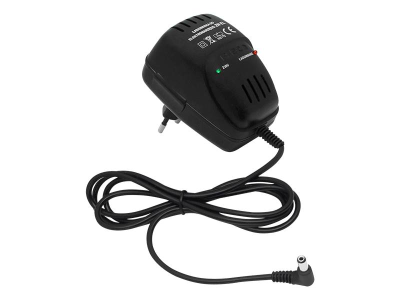 ŁADOWARKA DO ELEKTRONARZĘDZI 14,4V/300mA 4674