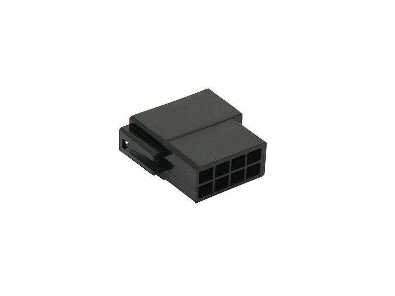 ISO OBUDOWA GNIAZDO 5PIN ZASILAJĄCA / 1332
