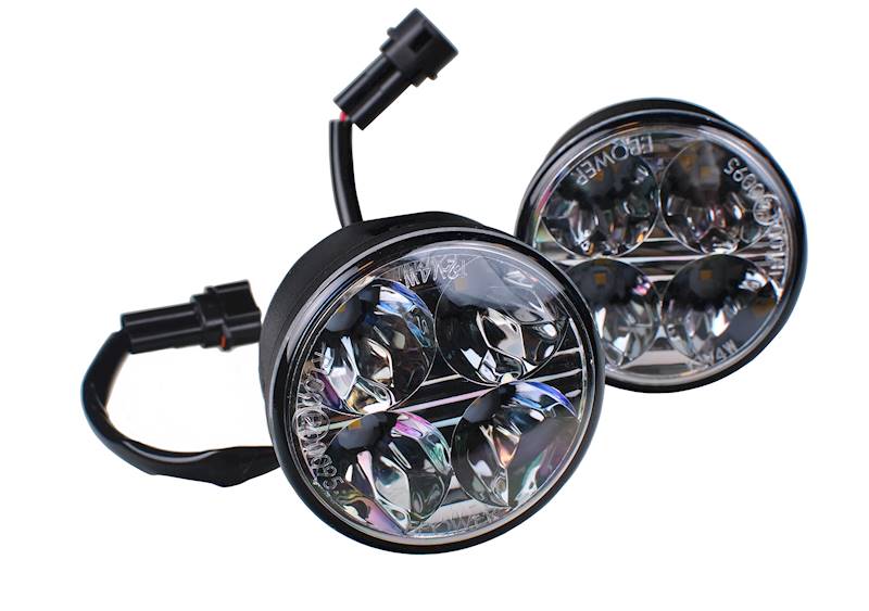 LAMPY DZIENNE LED LDO225 