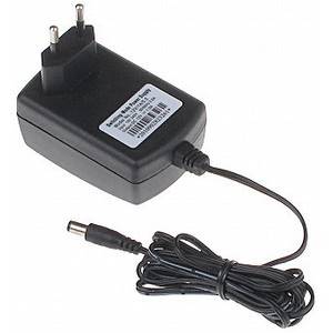 ZASILACZ SLP 12V 1A 12W / 5505
