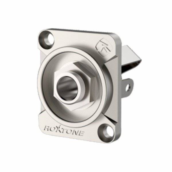 GNIAZDO 6,3mm TYPU JACK STEREO RJ3FD-2 ROXTONE