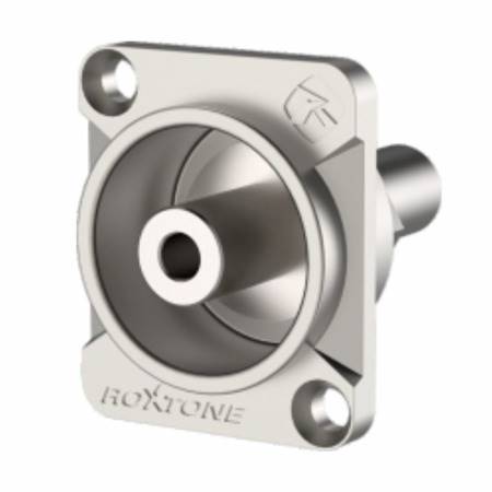 GNIAZDO 3,5mm TYPU MINI JACK STEREO ROXTONE