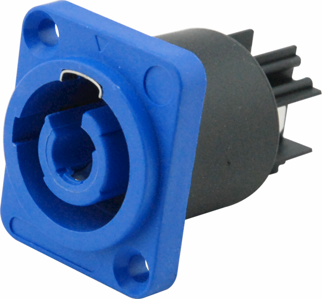 GNIAZDO ZASILANIA RAC3MPI / RPDI001 ROXTONE 3 P