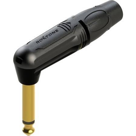 WTYK RJ2RP-BG JACK 6,3 MONO ROXTONE