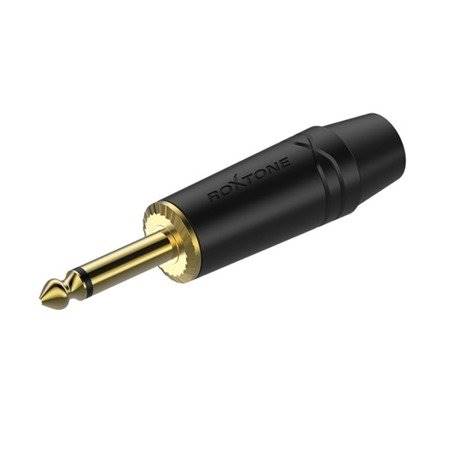 WTYK RJ2PX-BG JACK 6,3 MONO ROXTONE