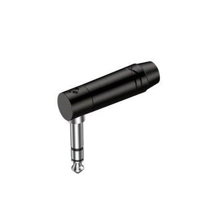 WTYK RJ3RPP-NS-BN JACK 6,3 STEREO ROXTONE