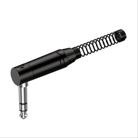 WTYK RJ3RPP-BN JACK 6,3 STEREO ROXTONE