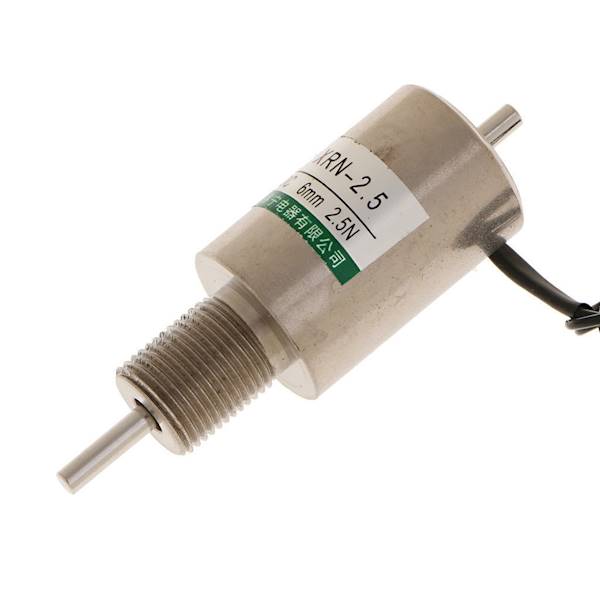 ELEKTROMAGNES CIĄGNĄCY 12V 0,25kg 