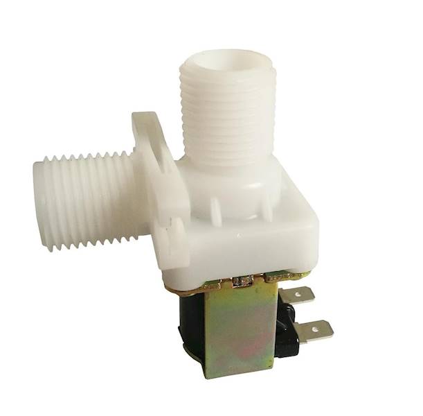 ELEKTROZAWÓR 12V 0.02~0.8MPa gwint 1/2'' kątowy