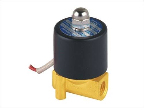 ELEKTROZAWÓR 12V 0~10KG/CM2 2W-025-08