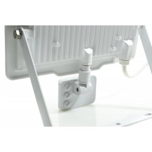 HALOGEN LED BIAŁY 50W+S KOBI B.ZIMNA