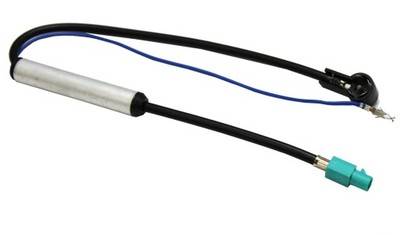 ADAPTER ANT. WT.BLAUPUNKT / WT. FAKRA 06439