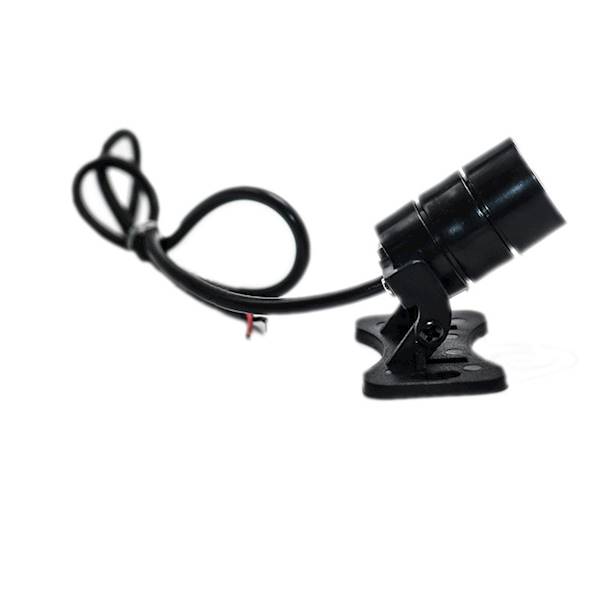 LASER LINIOWY 12V MOC:5mW 650nm CZERWONY