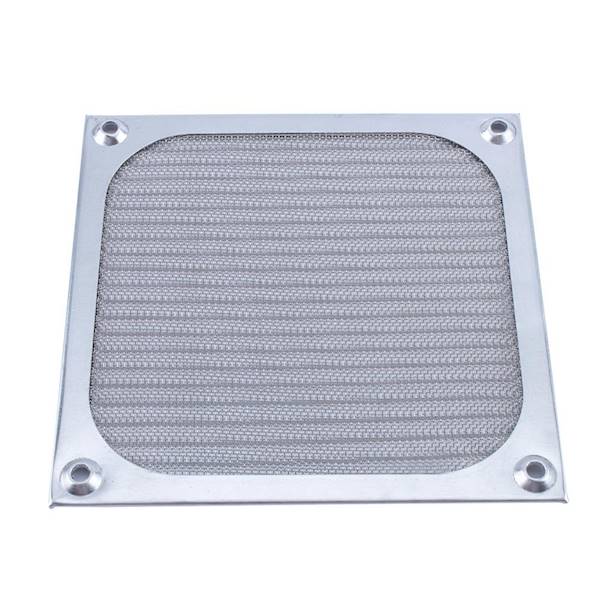 OSŁONA WENTYLATORA 120x120mm PRZECIWKURZOWA