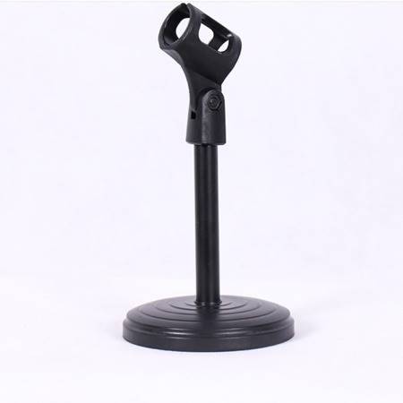 STATYW STOŁOWY DO MIKROFONU NB-04
