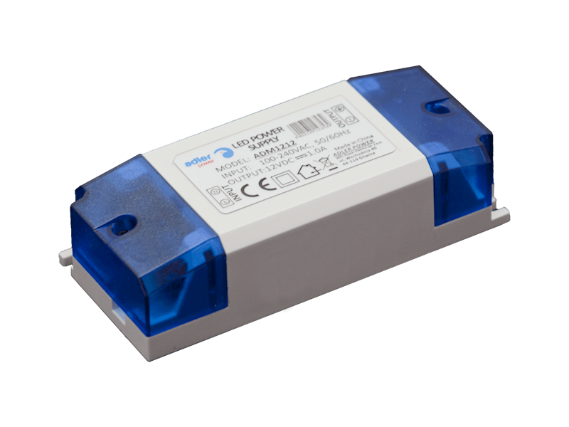 ZASILACZ IMPULSOWY 12V 1A 12W ADLER