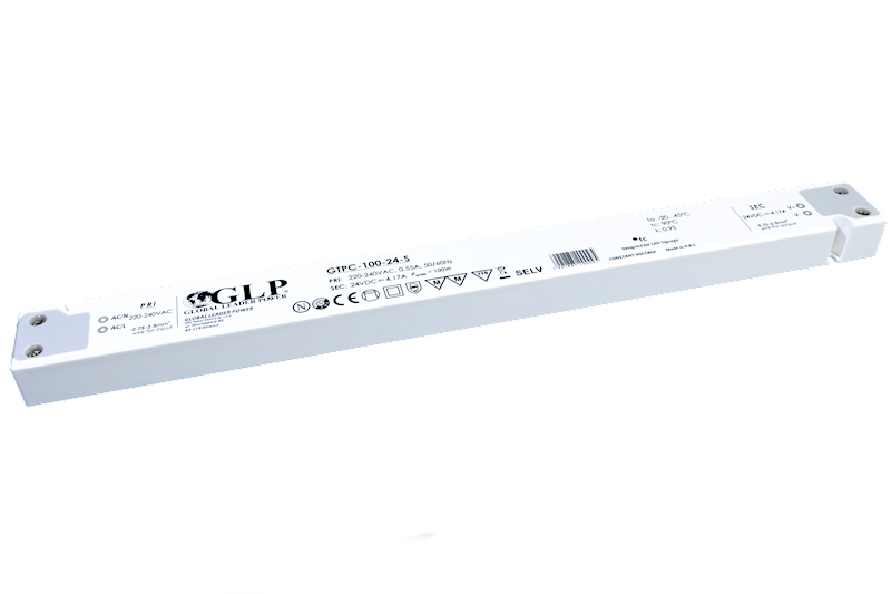 ZASILACZ GLP PSU 12V/8.34A GTPC-100-12-S