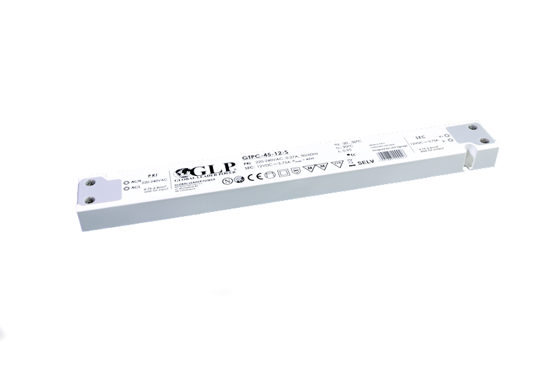 ZASILACZ GLP PSU 12V/3.75A GTPC-45-12-S