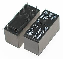 PRZEKAŹNIK JQX-115F-012-2ZS4 HONGFA