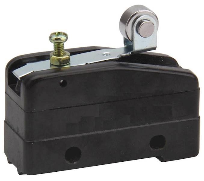 WYŁĄCZNIK KRAŃCOWY LXW5-11N 15A 230V 