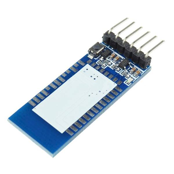 PODSTAWKA DO MODUŁU BLUETOOTH HC05/HC06