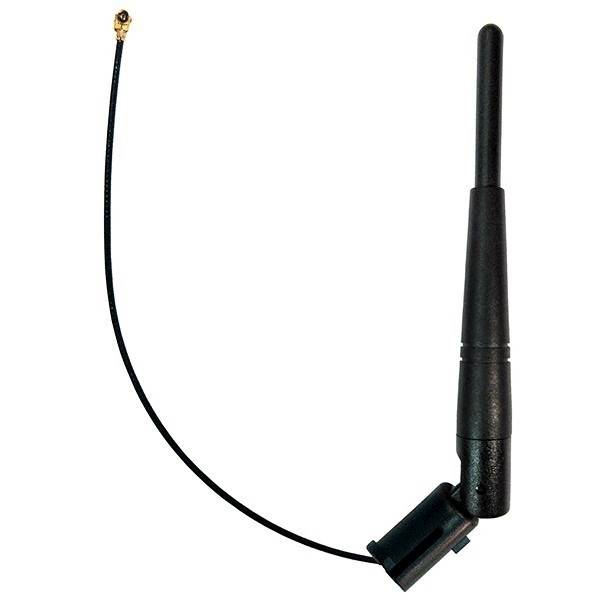ANTENA WIFI 2.4GHz 5dbi IPEX 171mm
