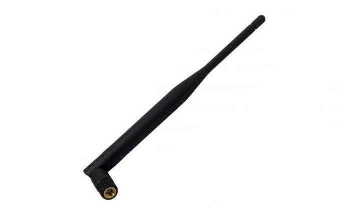 ANTENA WIFI 2.4GHz 5dbi SMA 172mm