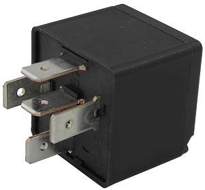 PRZEKAŹNIK SAMOCHODOWY NFV4-1 12V 30A przel