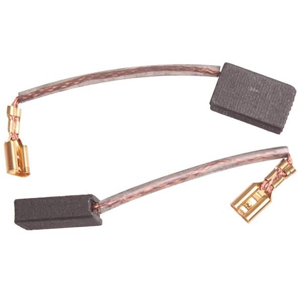 SZCZOTKI WĘGLOWE 5x10x16mm Milwaukee, AEG SW-03 2S