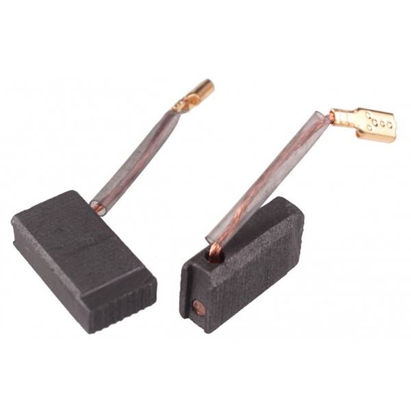 SZCZOTKI WĘGLOWE 5.2x9.5x18mm DeWalt SW-12 2SZT
