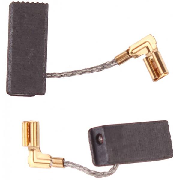 SZCZOTKI WĘGLOWE 5x8x19.2mm Bosch SW-18 2SZT