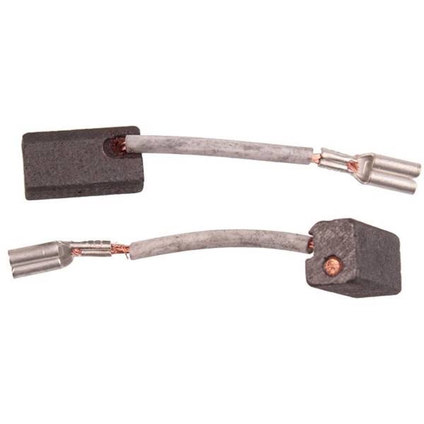 SZCZOTKI WĘGLOWE 6.5x6.5x14mm Hitachi SW-01 2SZT