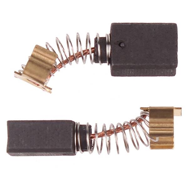 SZCZOTKI WĘGLOWE 6x9x11mm Makita SW-26