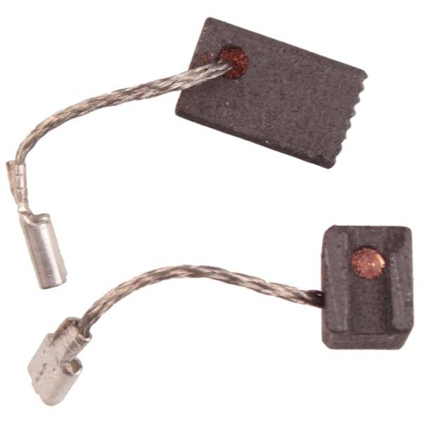 SZCZOTKI WĘGLOWE 6x8x13mm Bosch SW-15