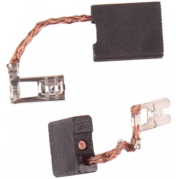 SZCZOTKI WĘGLOWE 6x16x20mm Metabo SW-32