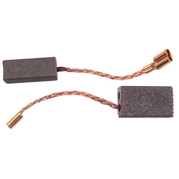 SZCZOTKI WĘGLOWE 6x9x15.4mm Milwaukee SW-06