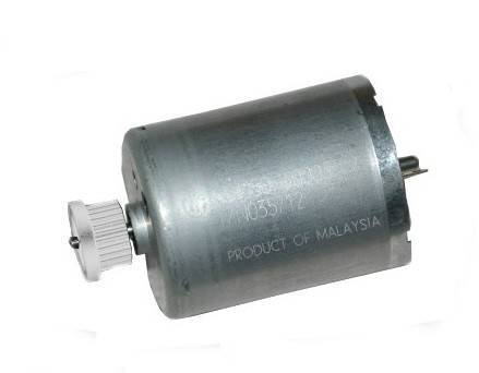 MINI SILNICZEK 18V C9050