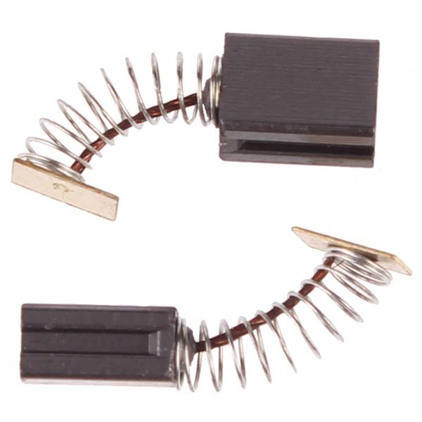 SZCZOTKI WĘGLOWE 6x9x12mm SW-44
