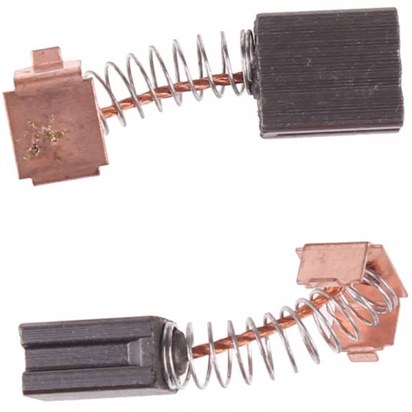 SZCZOTKI WĘGLOWE 6x10x11.6mm SW-38 2SZT