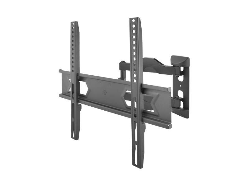 UCHWYT ŚCIENNY DO LCD 23-55'' Z REG.1 RAMIĘ LCD108