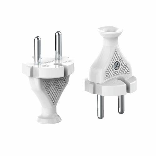 WTYCZKA PROSTA ROZBIERALNA 2p 10A 230V