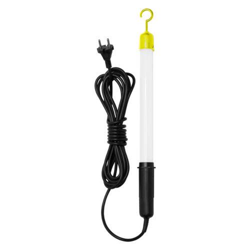 LAMPA WARSZTATOWA LED 0,2W x20LED 300LM Z HAKIEM