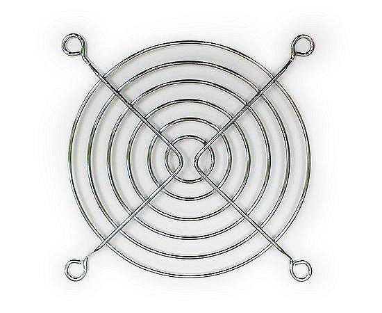 OSŁONA METALOWA WENTYLATORA 92x92mm FG-92, 011004