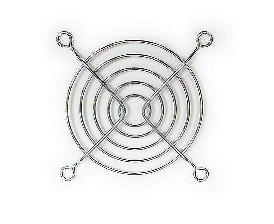 OSŁONA METALOWA WENTYLATORA 80x80mm FG-80