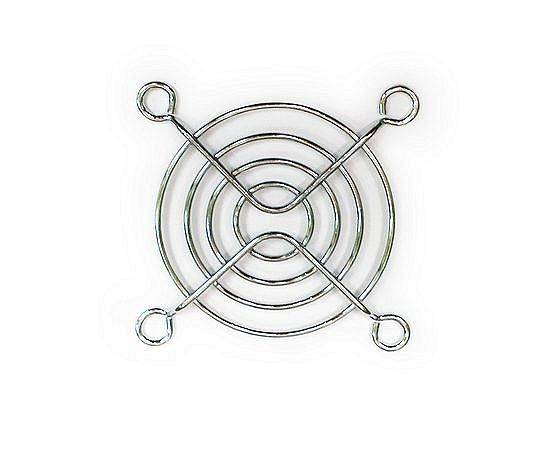 OSŁONA METALOWA WENTYLATORA 60x60mm FG-60