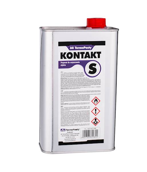 KONTAKT S 1 L METAL