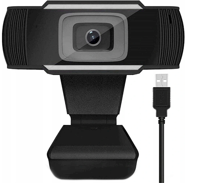 KAMERKA INTERNETOWA PC W9