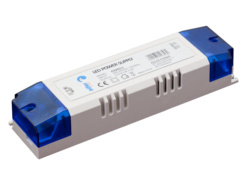 ZASILACZ IMPULSOWY 24V 2,5A 60W ADLER