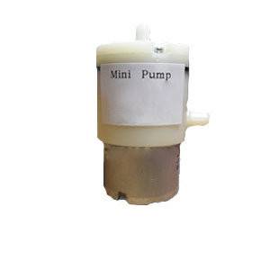 MINI POMPKA DO CIECZY 6V 1.5L/min