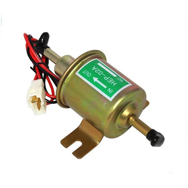 POMPKA DO PALIW 12V 100L/h HEP-02A